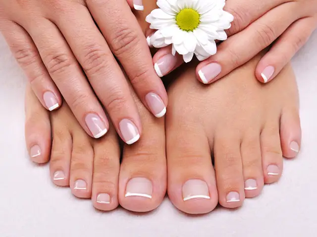 Şenkaya Pedikürcü